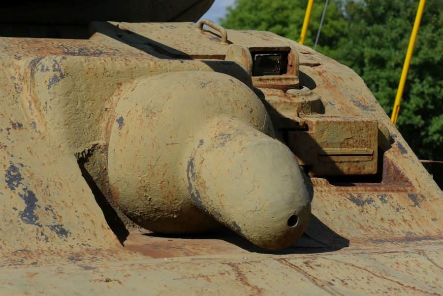 Танк м7 в World of Tanks Blitz