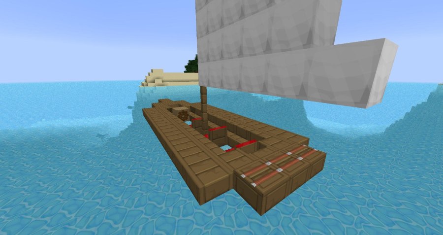 Archimedes ships 1.12.2