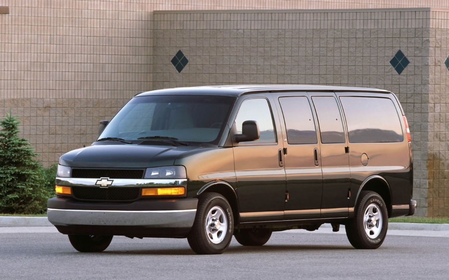 Chevrolet n300