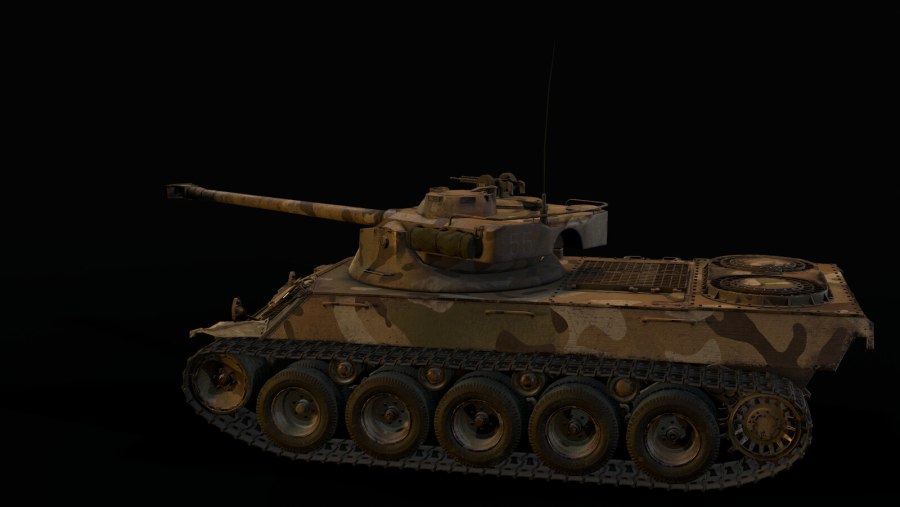 Lorraine 40 t WOT