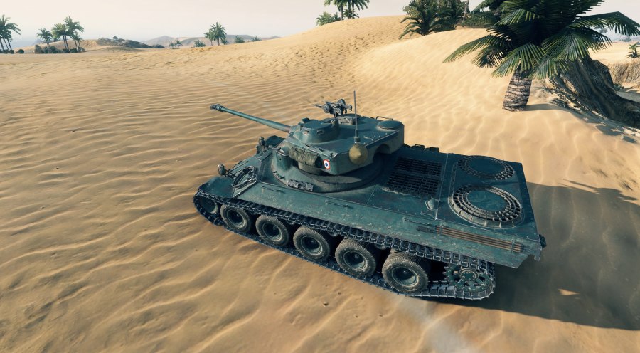 Lorraine 40t блиц