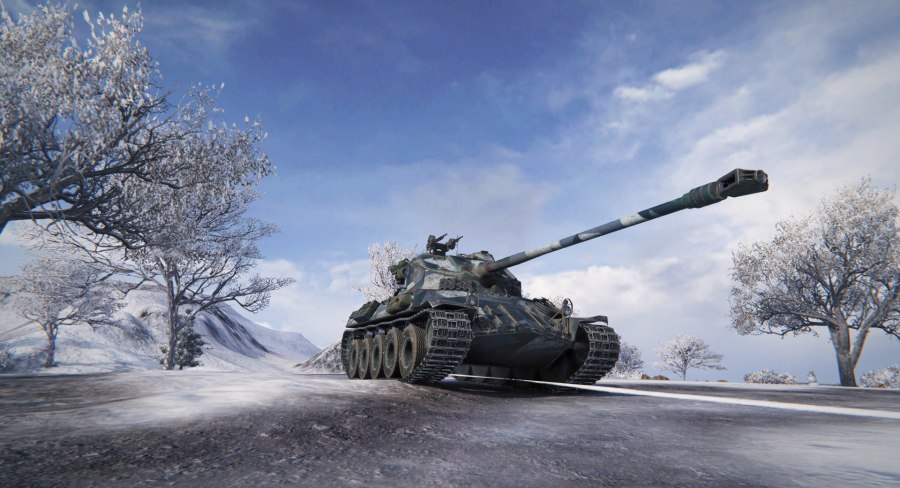 Lorraine 40 t