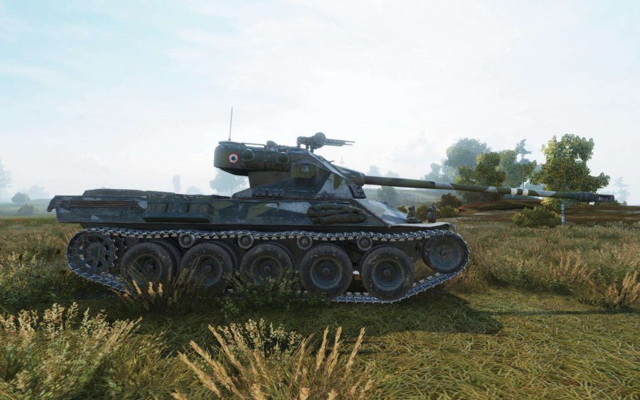 Малые коробки WOT 2022