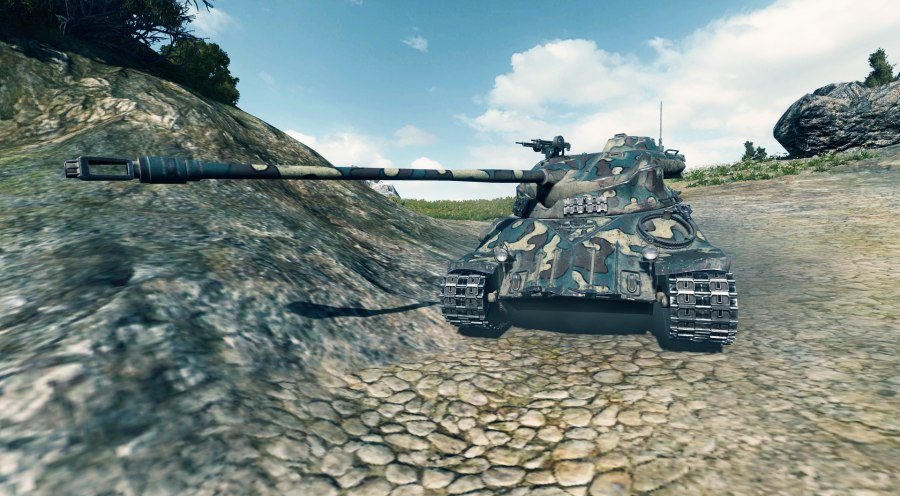 Лорейн 50 т ворлд оф