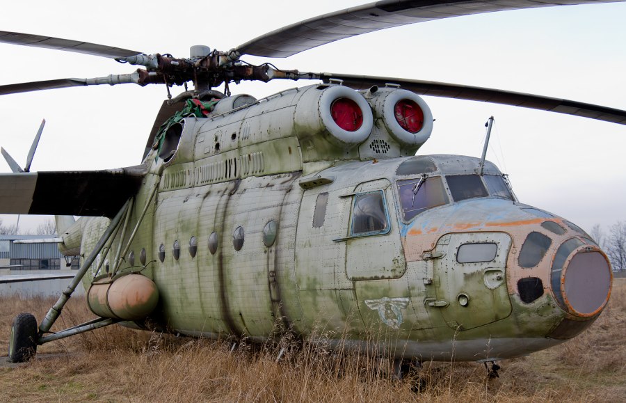 Mil mi-6