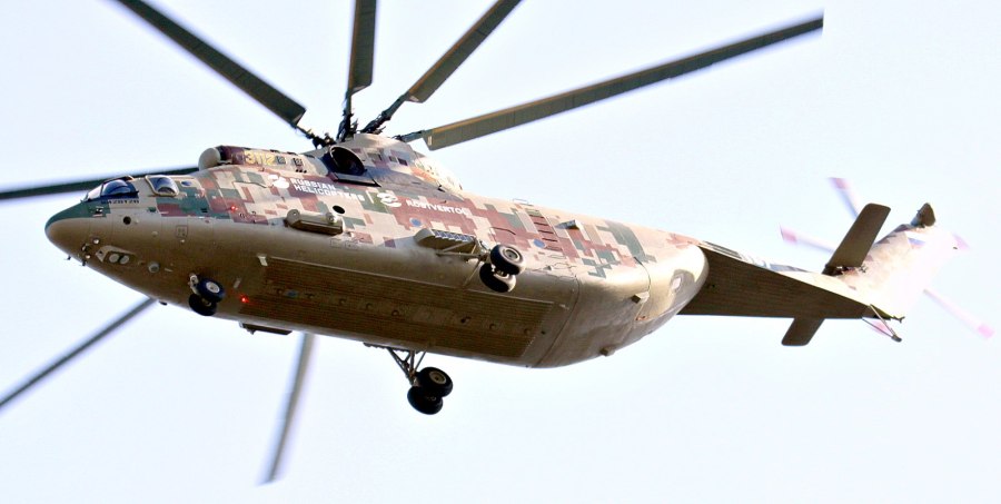 Ми-26т2в 3112