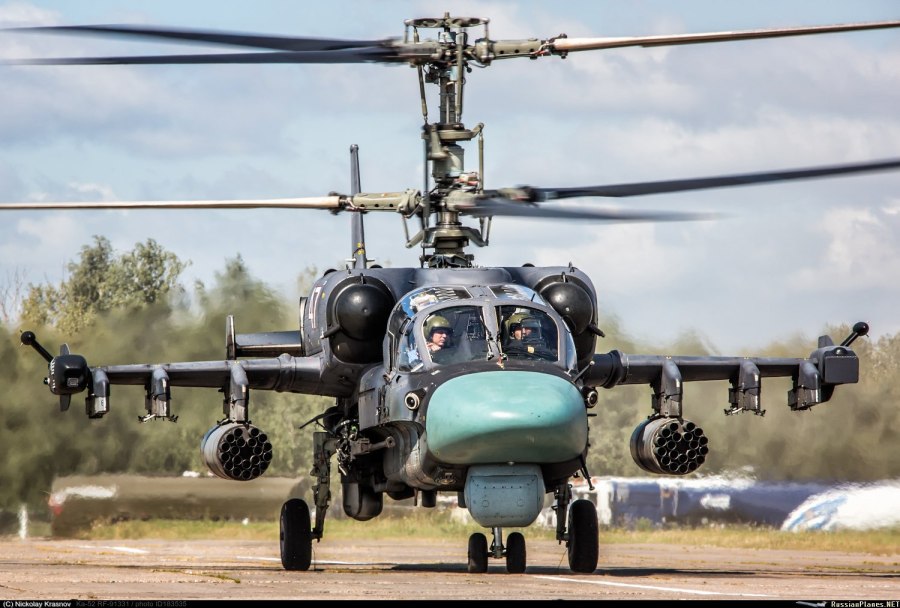 АИР-2с russianplanes
