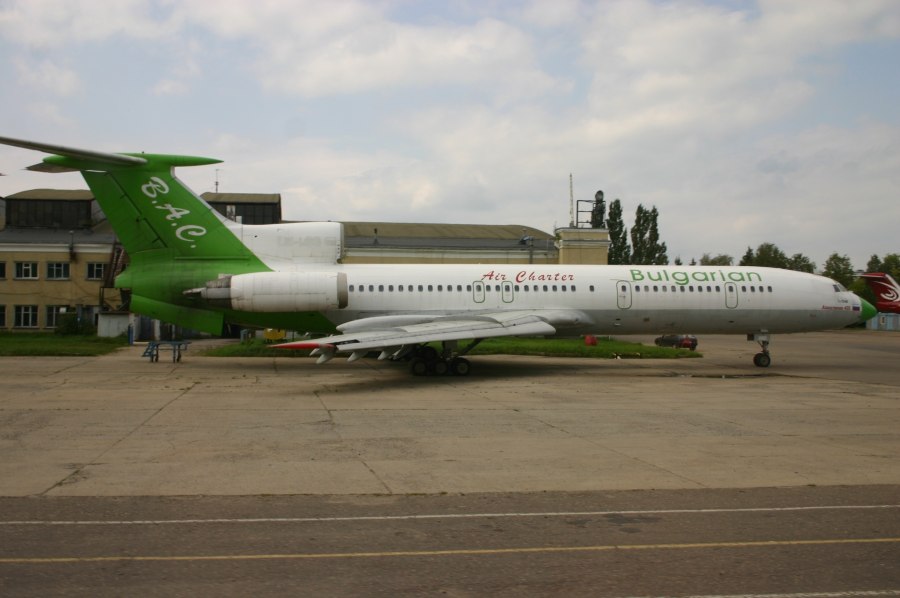 Boeing 376-20