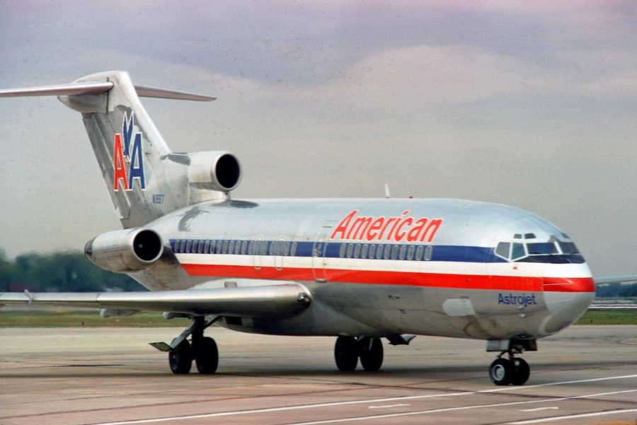 Авиакомпания Ariana Afghan Airlines