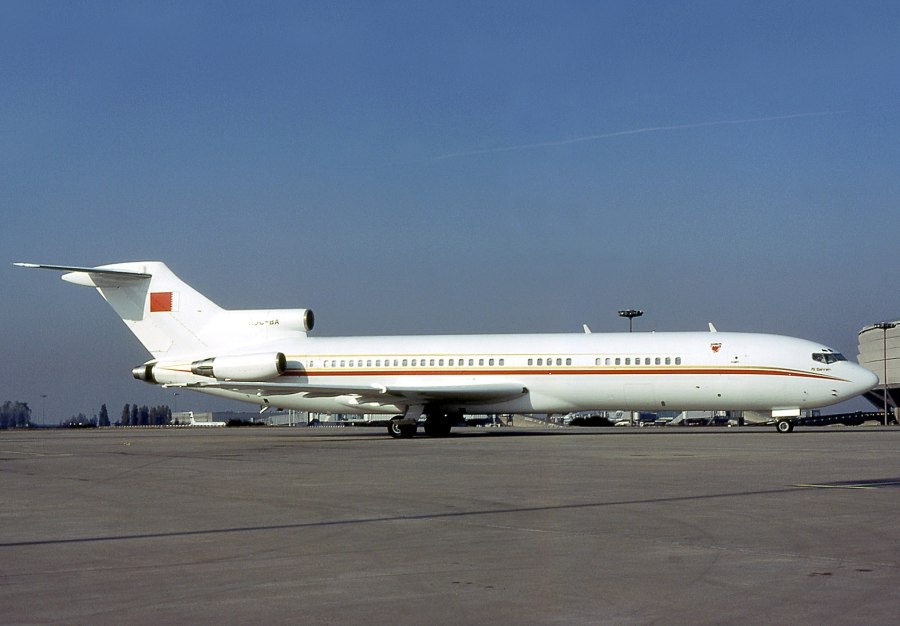 Турбина ту 154