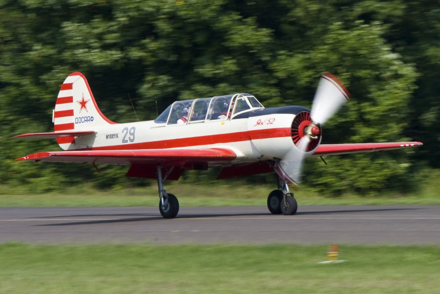 Ч27 самолет