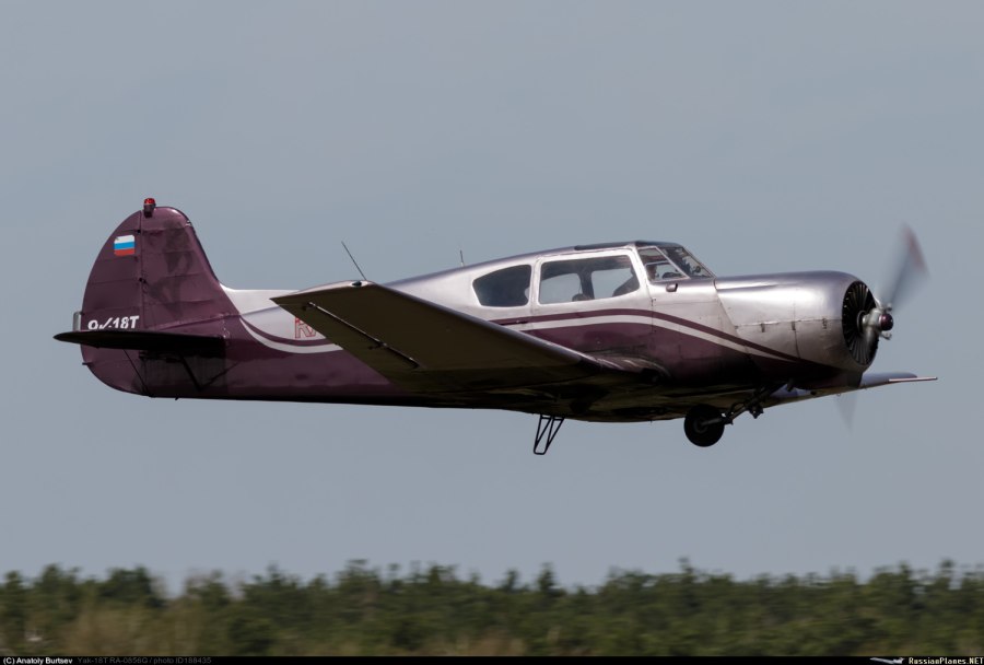 Як 18
