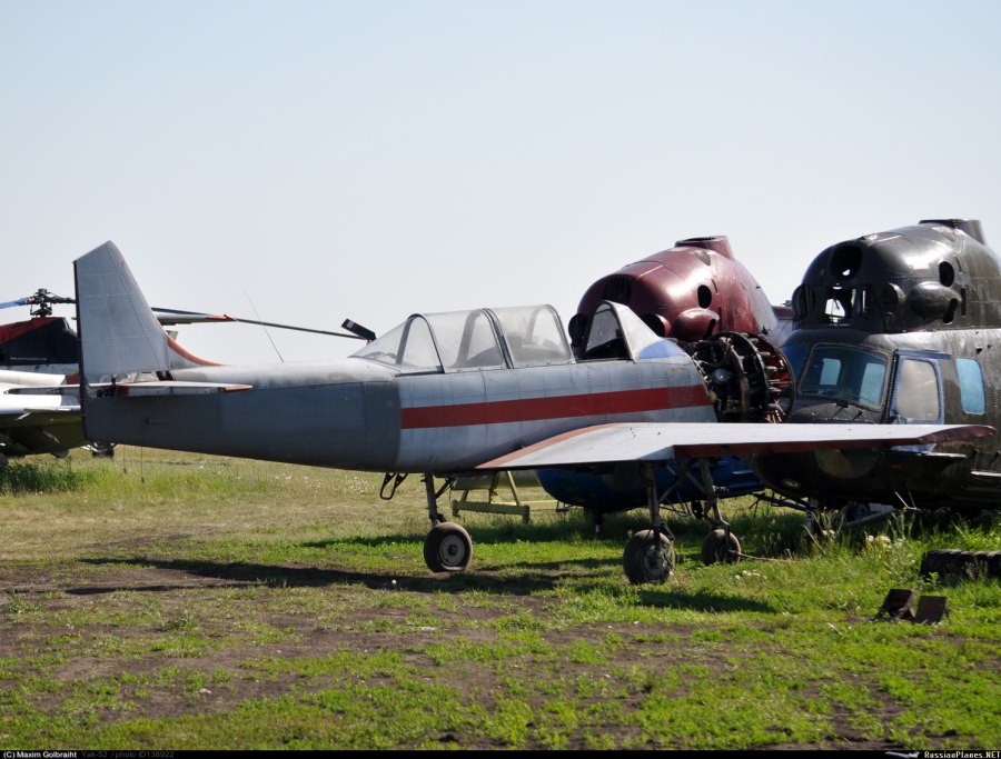 Як 18
