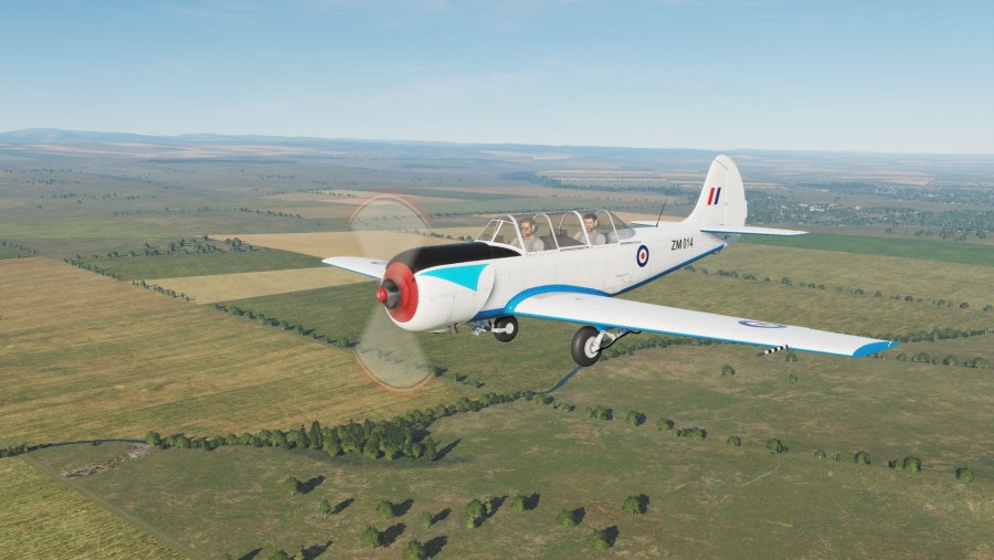 Yakovlev Yak-18t