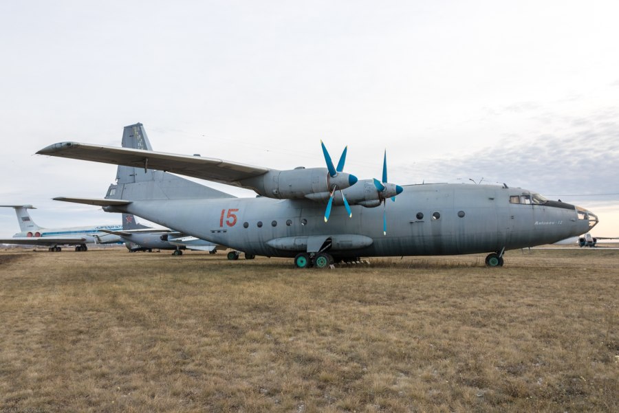 Отсек ф5