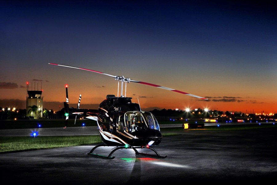Bell Helicopter вертолеты