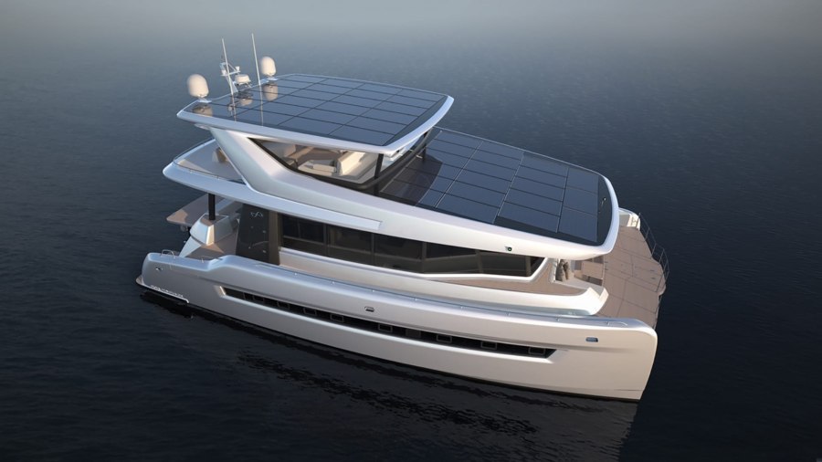 Soel-senses-62-Solar-Electric-Yacht