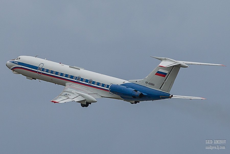 А-124 самолет