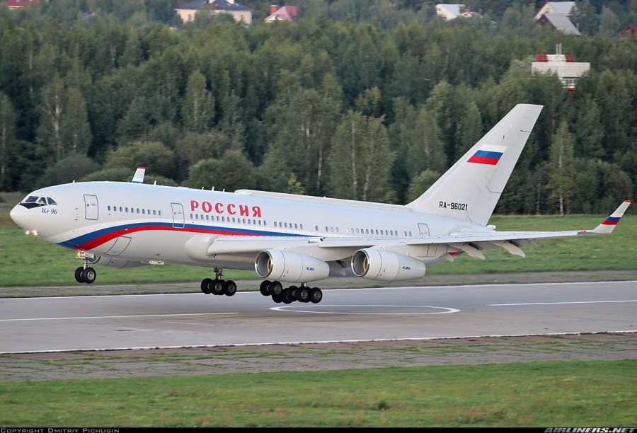 Фото двигателей ил 86