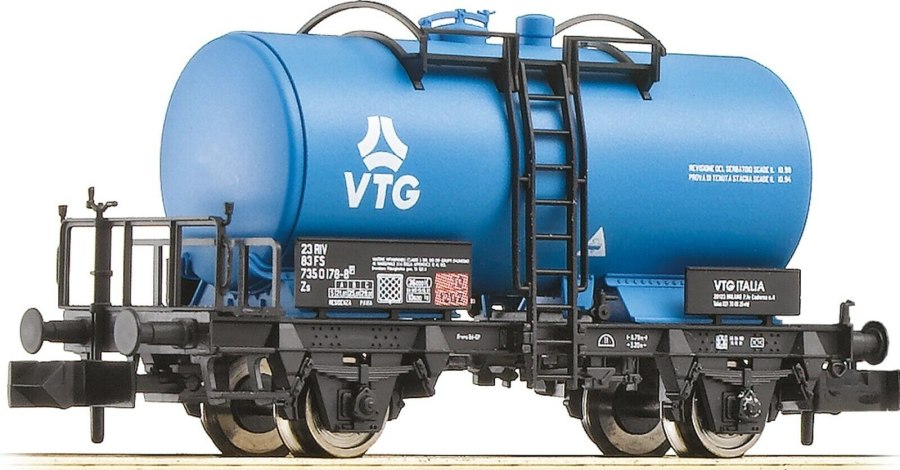 Roco цистерна "Nacco", 37622, h0