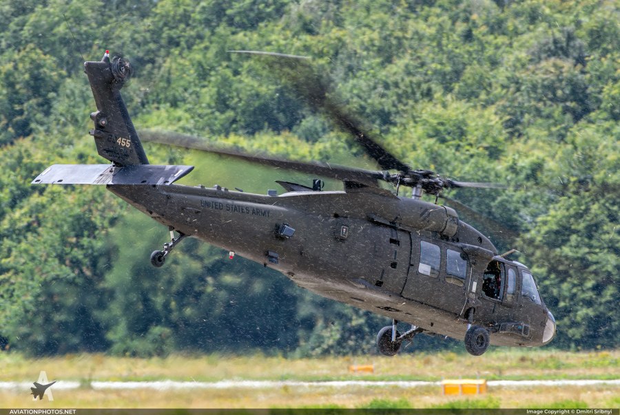 Вертолёт Харбин z-20