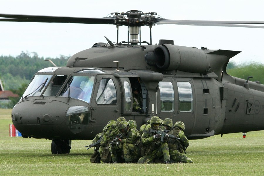 Китайский вертолет z-20