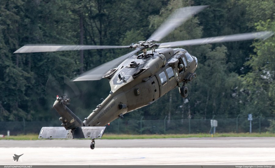 Taiwan Air Force uh-60 Black Hawk