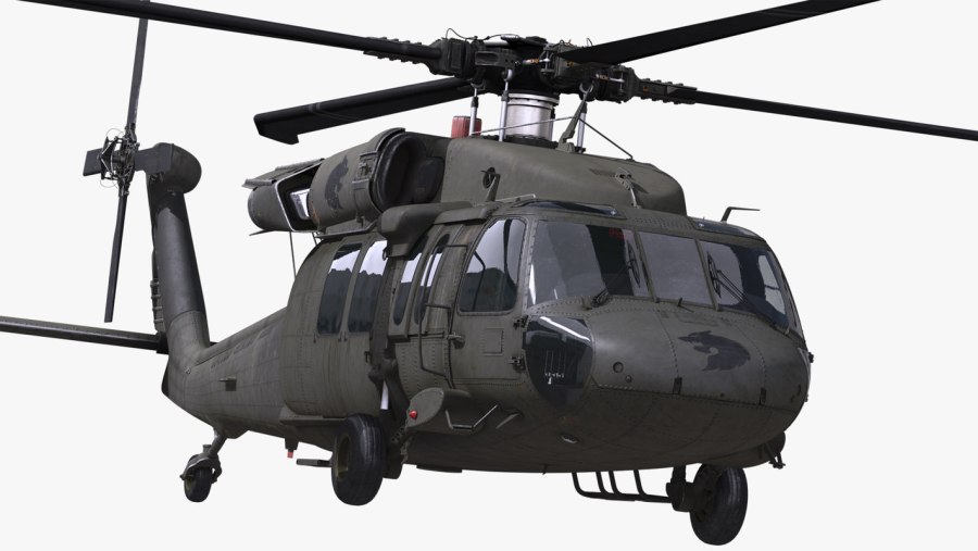 Ah-64e Block III