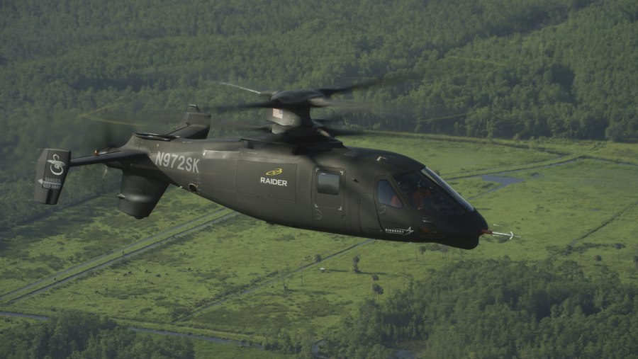 Uh-60m Black Hawk