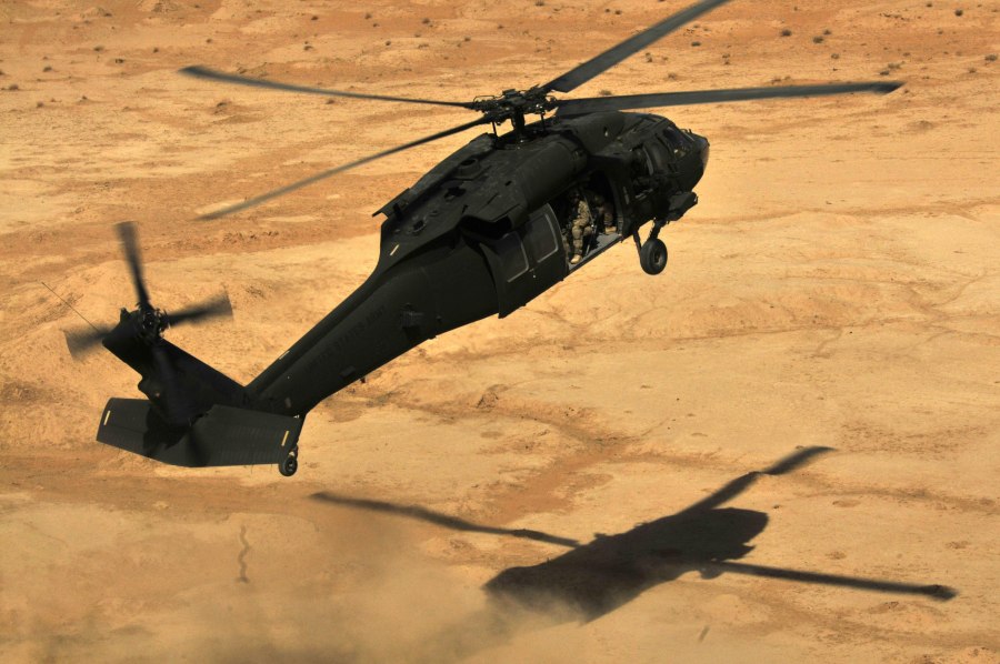 Uh 60 Black Hawk стелс ворлд