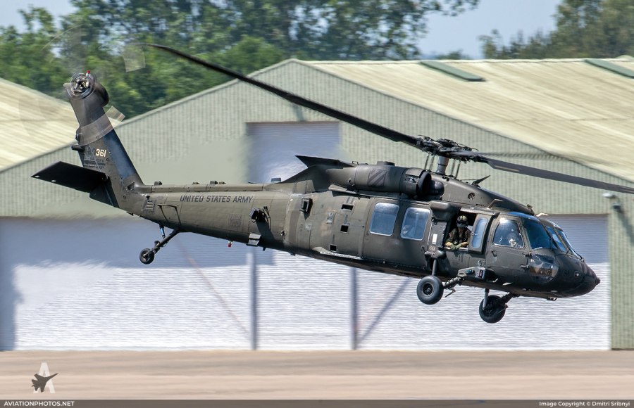 Black Hawk 103