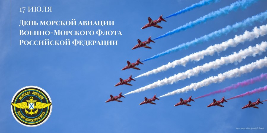 День воздушного флота