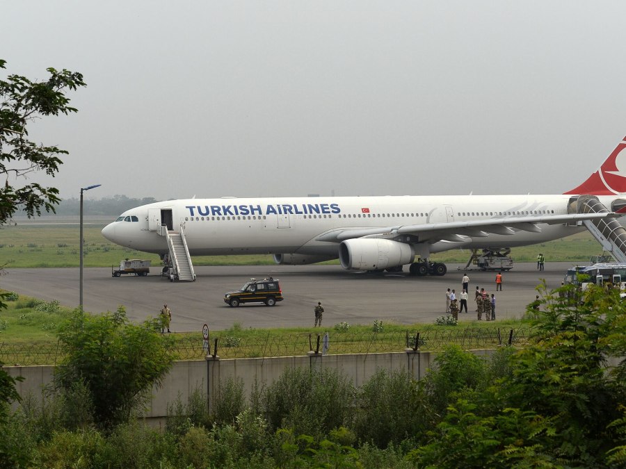 Airbus a330-223