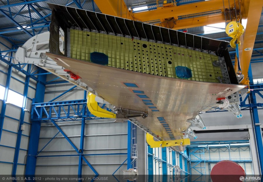 Центроплан МС-21