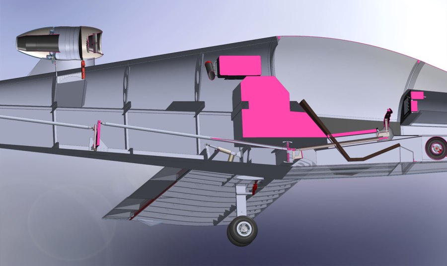 Sonex SUBSONEX JSX-1