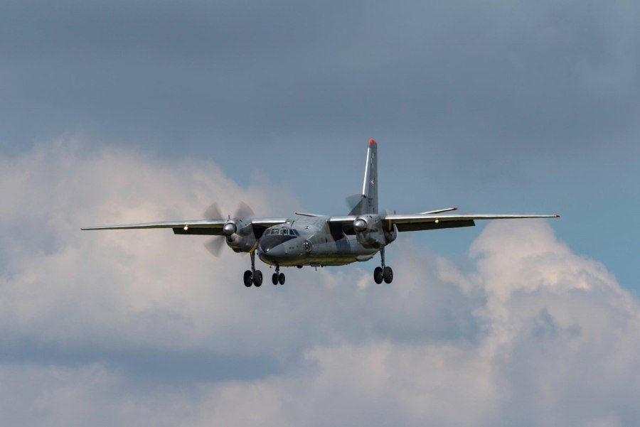 АН 26