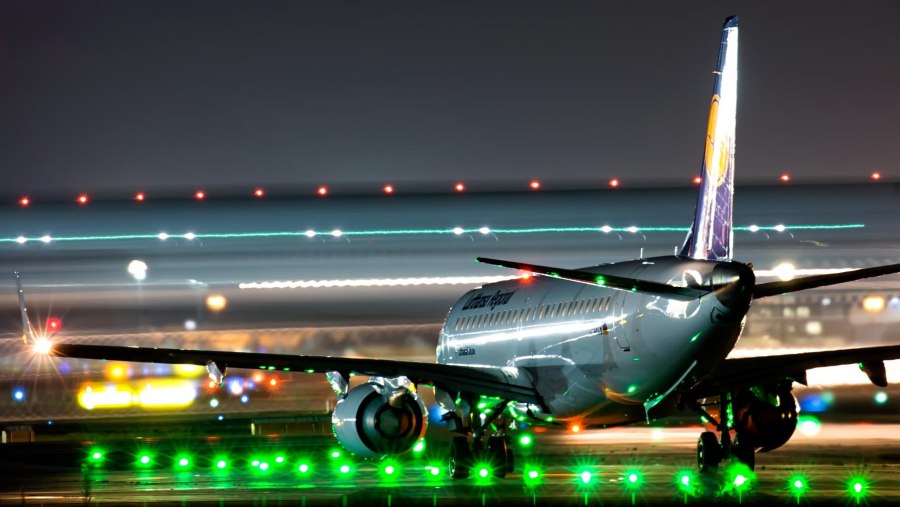 Боинг 747