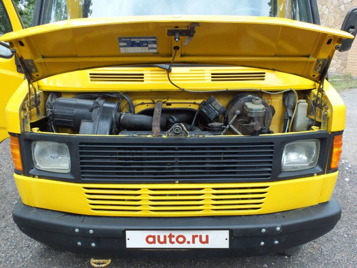 Мерседес 308д аккумулятор