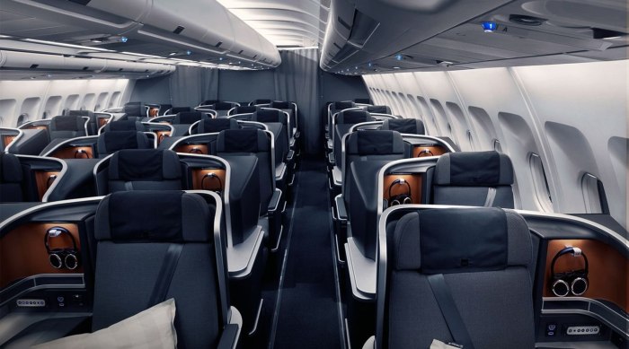 Аэробус а330-300 Аэрофлот салон