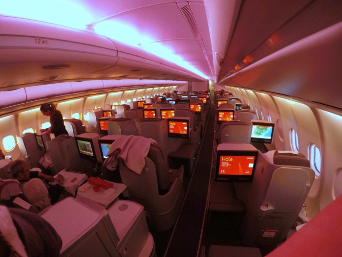 Airbus a320 Аэрофлот бизнес класс фото