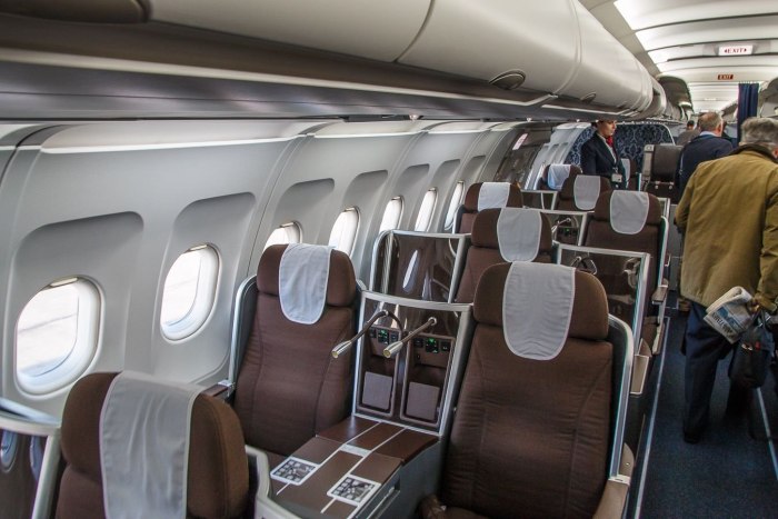 Airbus a321‑100