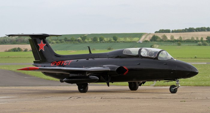 Ил 29
