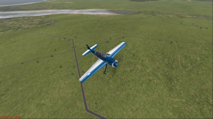 Су-29 Штурмовик