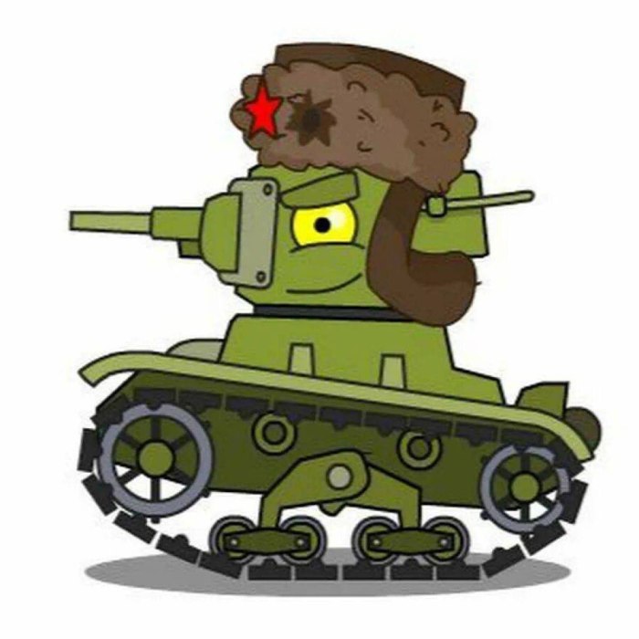Т-26 хоманимейшен