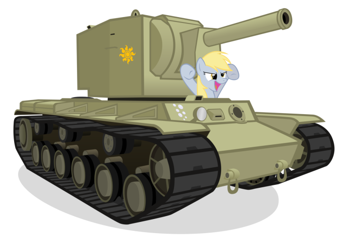 Т 34 Геранд