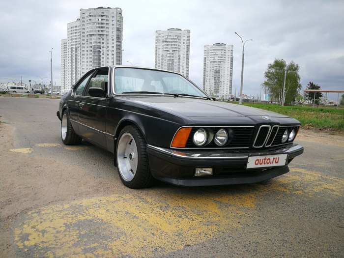 BMW 316 1978