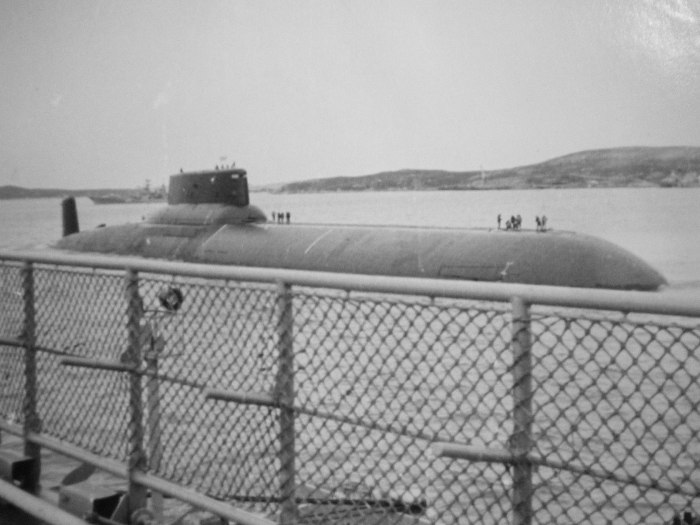 ТРПК СН ТК-13