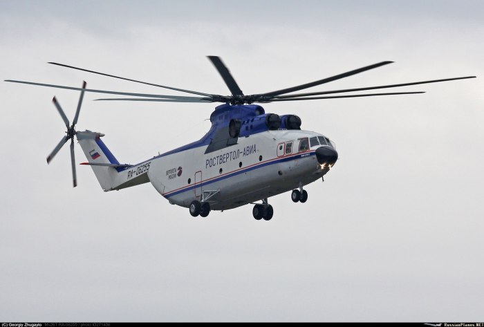 Ми 26 ООН