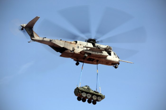Вертолёт ми-26