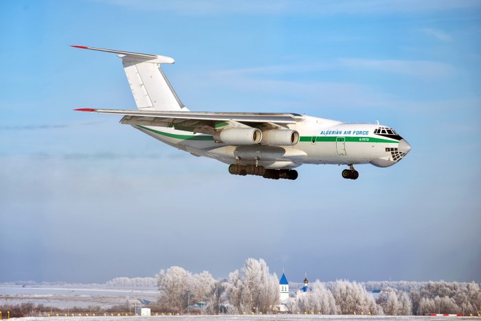 Ил-76мд Скрипко